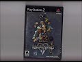 V�deo All My Kingdom Hearts Games For PS2