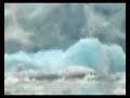 Alaskas Ice