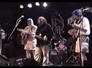 Fairport Convention with guest bassist Daniel S. Duvall