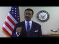 Congressman Cleaver endorses Harmond Wilks