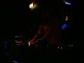 DJ Amok @ Techno vs. House, 4Rooms 22.06.07