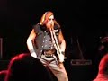 DAVID ALLAN COE - THE RIDE