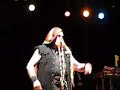 DAVID ALLAN COE - THE RIDE