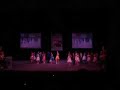 Exus Aula D Hairspray You Can´t Stop The Beat