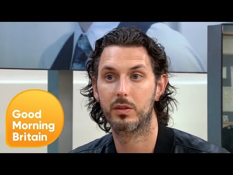 Blake Harrison Says There Will Never Be Another 'The Inbetweeners' | Good Morning Britain