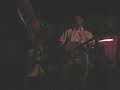 The Sea Devils play Journey to the Stars 8/31/08