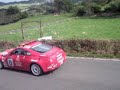 Rally Pr�ncipe de Asturias 2008