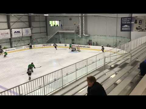 HNIB "Rising sophomore all-star" July '22 (Ryan Diff Gray #3)