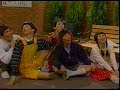 紙芝居のおっさん