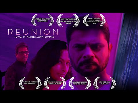 Reunion