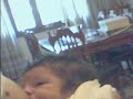 Mi sobrina Luisina recien nacida con su mama y abuela Muni Mi sobrina Luisina recien nacida con su mama y abuela Muni