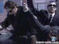 cruz y raya   matrix