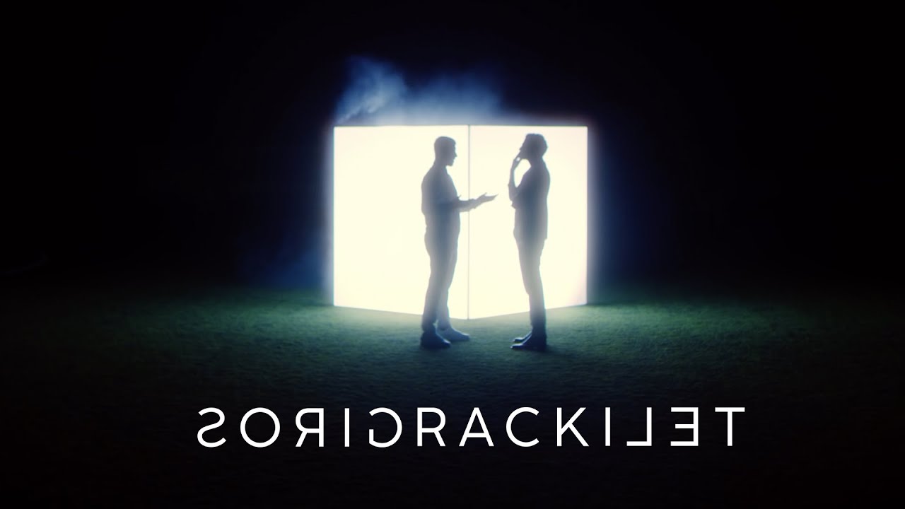 5.Κωνσταντίνος Αργυρός - Rack | ΤΕΛΙΚΑ - Official Music Video