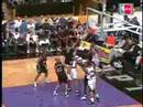 Allen Iverson Top 10 NBA moment as a Sixers