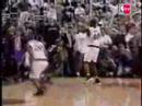 Allen Iverson Top 10 NBA moment as a Sixers