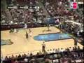Allen Iverson Top 10 NBA moment as a Sixers