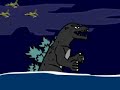 The Return of Godzilla