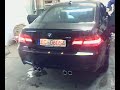 CleanCar Auto Lph BMW M3 Sound