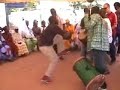 Djembe Wedding in Mali Djembe Wedding in Mali