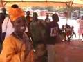 Djembe Wedding in Mali