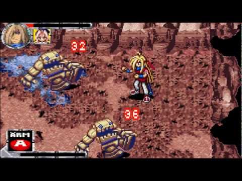 Let's Play: MÄR Heaven Knockin' on Heavens Door (part 9): My Stupidity Gets the Best of Me
