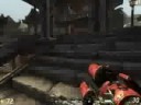 Unreal Tournament 3 : GeForce 8600M GT