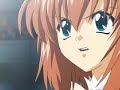 Variable Geo Neo - Episode 1 - Meido / Bunny Fight