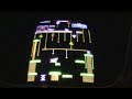 here is 10 minutes of dkjr starting at the 4th level. the game is pretty much the same from here on up so the strategies stay the same. i wasn't having the best dkjr day so there are a few dumb moves here and there but you get the idea.