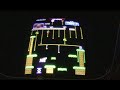 here is 10 minutes of dkjr starting at the 4th level. the game is pretty much the same from here on up so the strategies stay the same. i wasn't having the best dkjr day so there are a few dumb moves here and there but you get the idea.