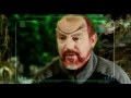 Frontier Guard Vignette #6 - Walt Kellogg