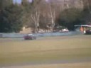 AE86 - Manfeild winter series Race 3