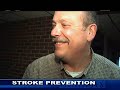 Stroke prevention scores an \"A\" Stroke prevention scores an \"A\"