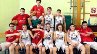 Il video per la Festa dello Sport 2016