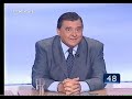 Greek Elections 2007 Debate Part 3