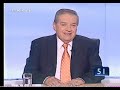 Greek Elections 2007 Debate Part 3