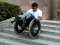 wheelchair Alex