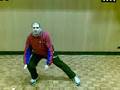bozza 3 esercizi prevention and warm up volleyball
