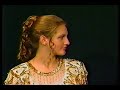 jolly roger interviews caroline blakiston (actress) part 2