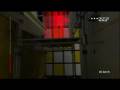 Mirror's Edge Time Trials :: Atrium One 3 stars