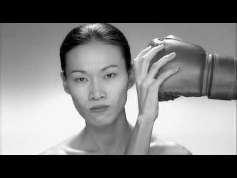 Thai Airways In-Flight PSA: HRH Princess Mahidol of Thailand Says NO to Violence (Eng, non-dubbed)