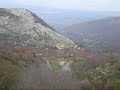 Rocca Massima, panorama