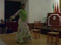 Fiona Malena, Bailaora