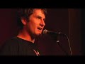 Matt Nathanson - Heat of the Moment (ASIA cover song) NYC