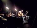 Jeunesse lève-toi (Saez @ Bouffes du Nord 26/06/08)