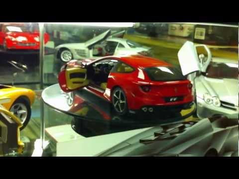 Diecast Car Model AUTOart Kyosho Hot Wheels Elite MR Welly MotorMax Maisto Bburago by GLTSA.com