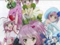shugo chara & chicas super poderosas z