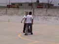 yordy contra fernando