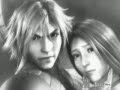 Silver and Cold - Final Fantasy X and X-2