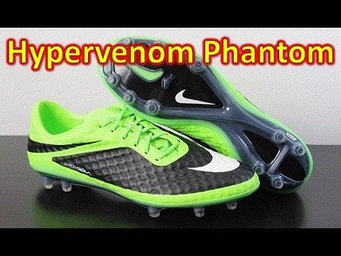 Nike Hypervenom Phantom II SG Mens Boots Soft Ground