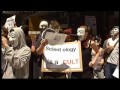 Anonymous Raid in Adelaide Extended remix with epic songs